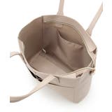 バッグイン付A4トート | ITS'DEMO | 詳細画像20