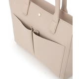 バッグイン付A4トート | ITS'DEMO | 詳細画像26