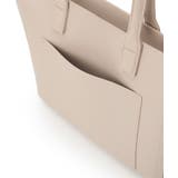 バッグイン付A4トート | ITS'DEMO | 詳細画像27