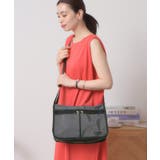 【マチ調整/花粉防止】ノーチェショルダー | ITS'DEMO | 詳細画像1