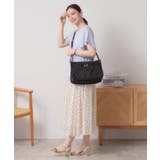 【マチ調整/花粉防止】ノーチェショルダー | ITS'DEMO | 詳細画像4