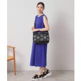 【マチ調整/花粉防止】ノーチェショルダー | ITS'DEMO | 詳細画像8