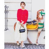 【UVカット/アンチピリング/手洗い可】クルーニットカーディガン | ITS'DEMO | 詳細画像2