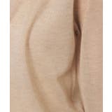 【定番人気/手洗い可/M・L展開】ラメクルーカーデ | ITS'DEMO | 詳細画像12