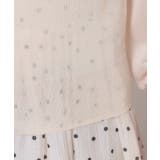 【定番人気/手洗い可/M・L展開】ラメクルーカーデ | ITS'DEMO | 詳細画像22