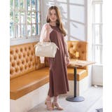 【定番人気/手洗い可/M・L展開】ラメクルーカーデ | ITS'DEMO | 詳細画像27