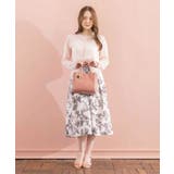 【定番人気/手洗い可/M・L展開】ラメクルーカーデ | ITS'DEMO | 詳細画像26