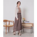 【定番人気/手洗い可】ラメボレロ | ITS'DEMO | 詳細画像2