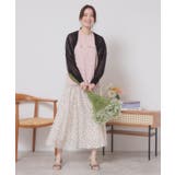 【定番人気/手洗い可】ラメボレロ | ITS'DEMO | 詳細画像10