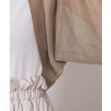 【定番人気/手洗い可】ラメボレロ | ITS'DEMO | 詳細画像22