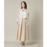 【手洗い可】シアーシャツ | ITS'DEMO | 詳細画像18 