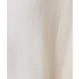 【手洗い可】シアーシャツ | ITS'DEMO | 詳細画像19 