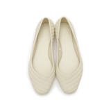 【レインシューズにも】スクエアシューズ（ラバーシューズ） | ITS'DEMO | 詳細画像4 