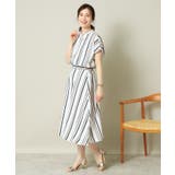 【UVケア／吸水速乾／洗濯機OK】麻調合繊スカート＜ラク服シリーズ＞ | ITS'DEMO | 詳細画像17 