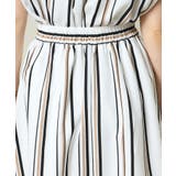 【UVケア／吸水速乾／洗濯機OK】麻調合繊スカート＜ラク服シリーズ＞ | ITS'DEMO | 詳細画像28 