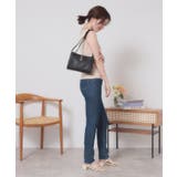 ベルト三層横型ショルダー | ITS'DEMO | 詳細画像4