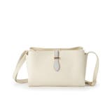 ベルト三層横型ショルダー | ITS'DEMO | 詳細画像7