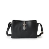 ベルト三層横型ショルダー | ITS'DEMO | 詳細画像8