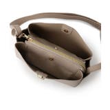 ベルト三層横型ショルダー | ITS'DEMO | 詳細画像17