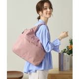 【2WAY】高密度バルーン10Pトート | ITS'DEMO | 詳細画像8