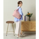 【2WAY】高密度バルーン10Pトート | ITS'DEMO | 詳細画像9