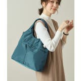 【2WAY】高密度バルーン10Pトート | ITS'DEMO | 詳細画像12