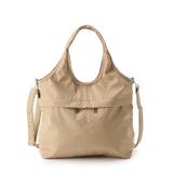 【2WAY】高密度バルーン10Pトート | ITS'DEMO | 詳細画像17