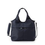 【2WAY】高密度バルーン10Pトート | ITS'DEMO | 詳細画像19