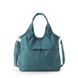 【2WAY】高密度バルーン10Pトート | ITS'DEMO | 詳細画像20