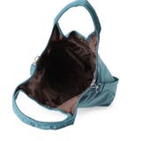 【2WAY】高密度バルーン10Pトート | ITS'DEMO | 詳細画像29