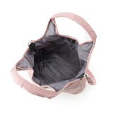 【2WAY】高密度バルーン10Pトート | ITS'DEMO | 詳細画像30