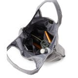 【2WAY】高密度バルーン10Pトート | ITS'DEMO | 詳細画像33