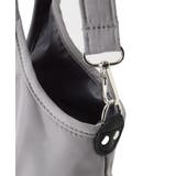 【2WAY】高密度バルーン10Pトート | ITS'DEMO | 詳細画像34