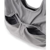 【2WAY】高密度バルーン10Pトート | ITS'DEMO | 詳細画像35