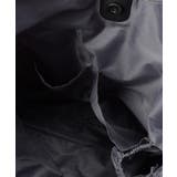 【2WAY】高密度バルーン10Pトート | ITS'DEMO | 詳細画像37