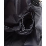 【2WAY】高密度バルーン10Pトート | ITS'DEMO | 詳細画像39