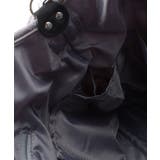 【2WAY】高密度バルーン10Pトート | ITS'DEMO | 詳細画像40