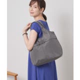 【2WAY】高密度バルーン10Pトート | ITS'DEMO | 詳細画像14