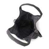 【2WAY】高密度バルーン10Pトート | ITS'DEMO | 詳細画像32