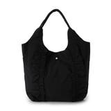 【A4対応】フリルラウンドトート | ITS'DEMO | 詳細画像8