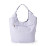 【A4対応】フリルラウンドトート | ITS'DEMO | 詳細画像11