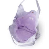 【A4対応】フリルラウンドトート | ITS'DEMO | 詳細画像13