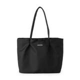 【8ポケット】撥水タックA4トート | ITS'DEMO | 詳細画像9