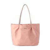 【8ポケット】撥水タックA4トート | ITS'DEMO | 詳細画像11