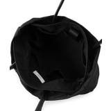 【8ポケット】撥水タックA4トート | ITS'DEMO | 詳細画像18