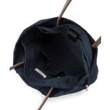 【8ポケット】撥水タックA4トート | ITS'DEMO | 詳細画像16