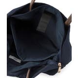 【8ポケット】撥水タックA4トート | ITS'DEMO | 詳細画像21