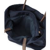 【8ポケット】撥水タックA4トート | ITS'DEMO | 詳細画像22