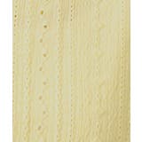 【手洗い可】レーシーふくれジャカードプルオーバー | ITS'DEMO | 詳細画像12 