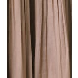 【手洗い可／ウエストゴム】サテンプリーツスカート | ITS'DEMO | 詳細画像12 